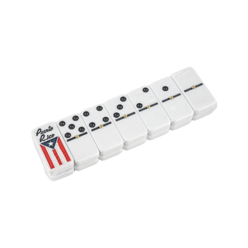 Creative Customized Domino Dot Game